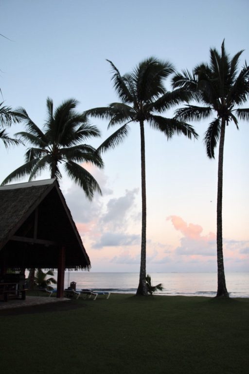 Matkapostaus Tahiti: Infopaketti Ranskan Polynesian helmestä